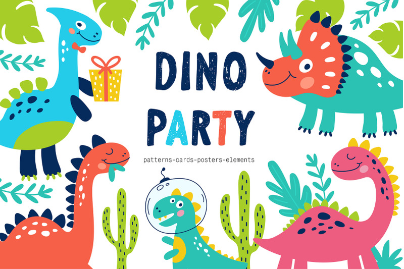 dino-party-collections