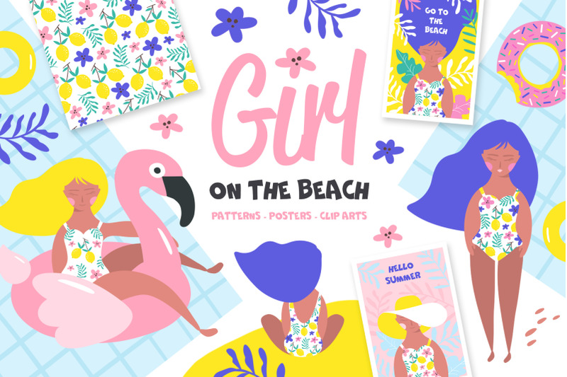 girl-on-the-beach