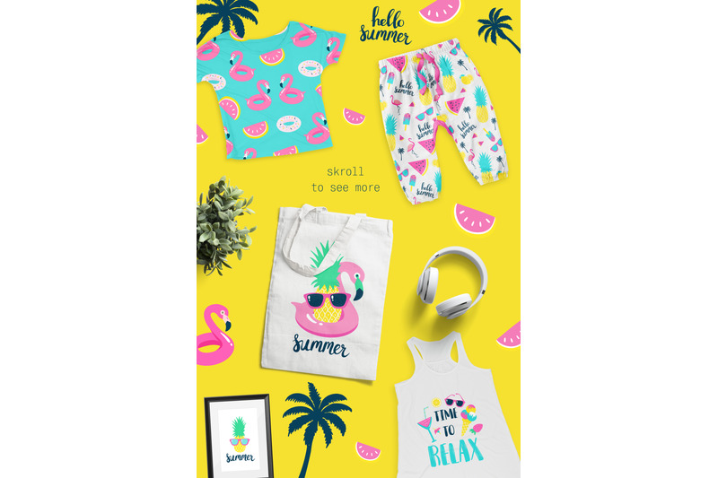hello-summer-collections