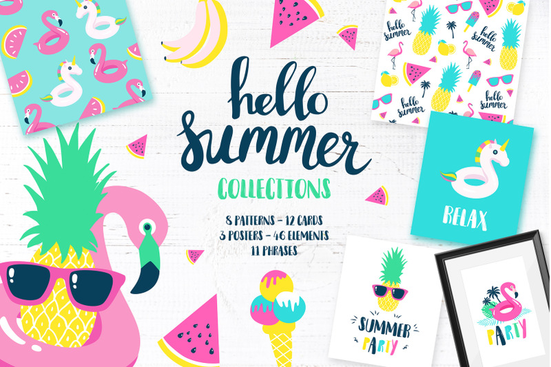 hello-summer-collections