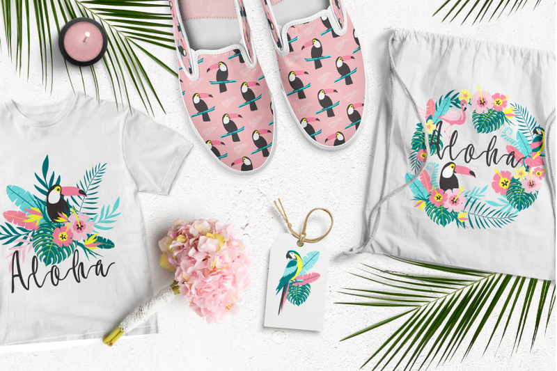 tropical-paradise-set