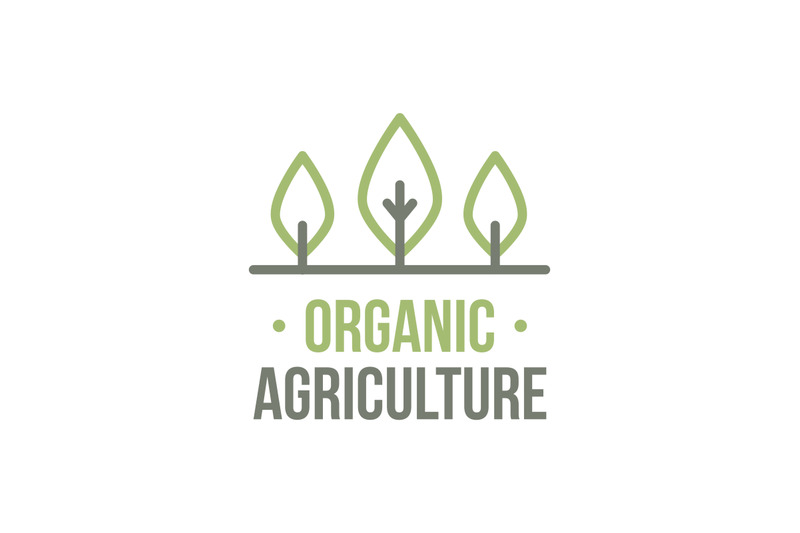 organic-agriculture-logo-vector