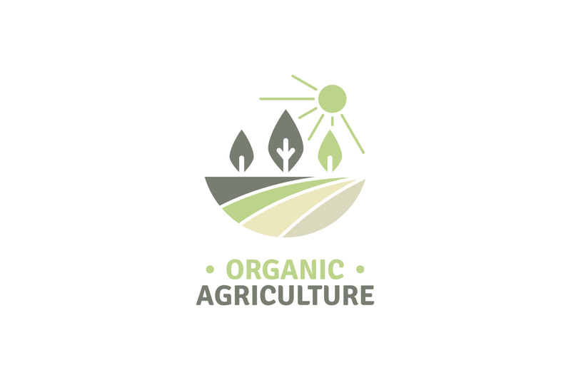 organic-agriculture-logo-vector