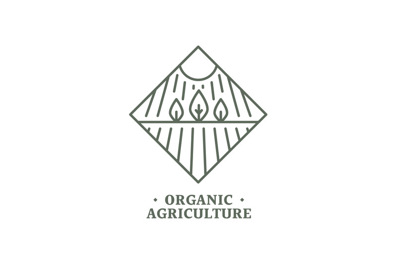 organic-agriculture-logo-vector