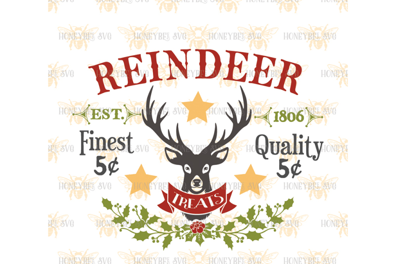 reindeer-treats-svg