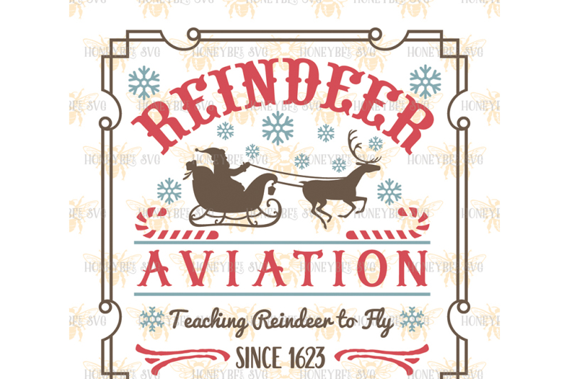 reindeer-aviation-svg