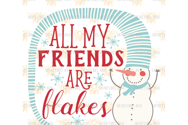 all-my-friends-are-flakes