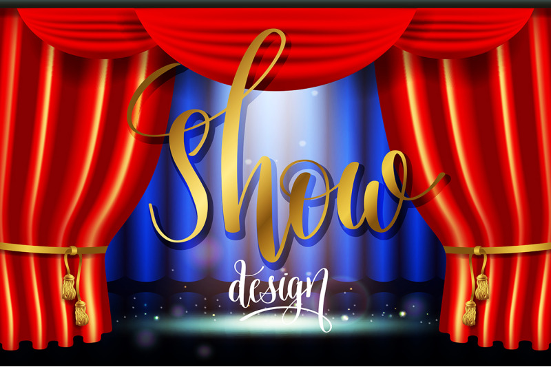 show-design-creator