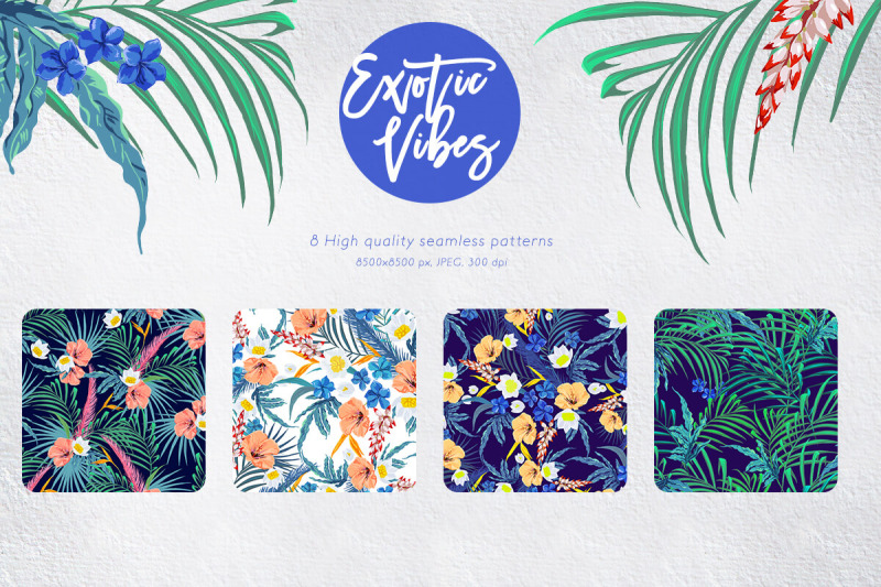 exotic-vibes-patterns-amp-creative-elements