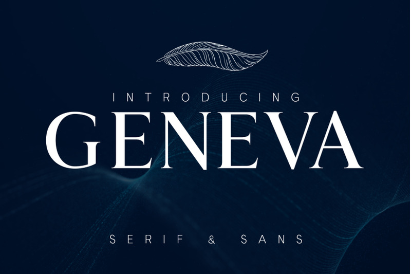 geneva-a-family-of-8-fonts