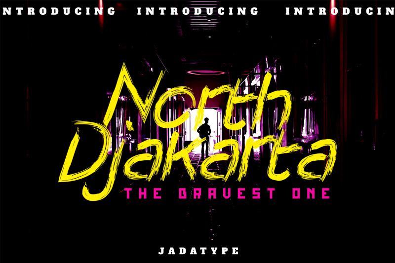 north-djakarta