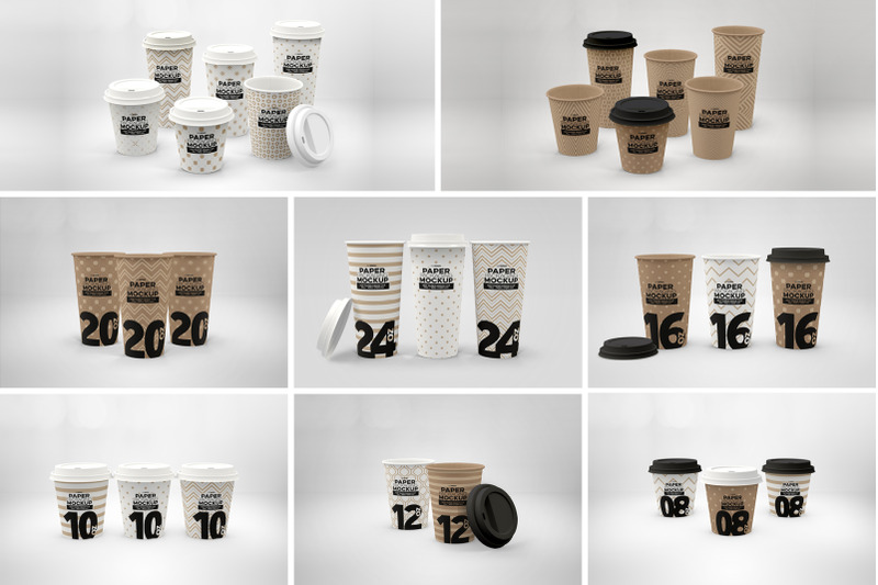 paper-hot-drink-cups-mockup