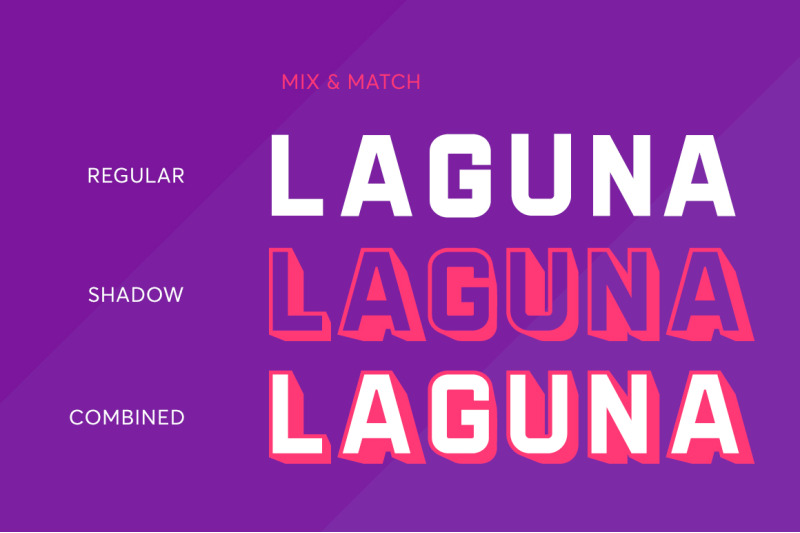 laguna-font-duo