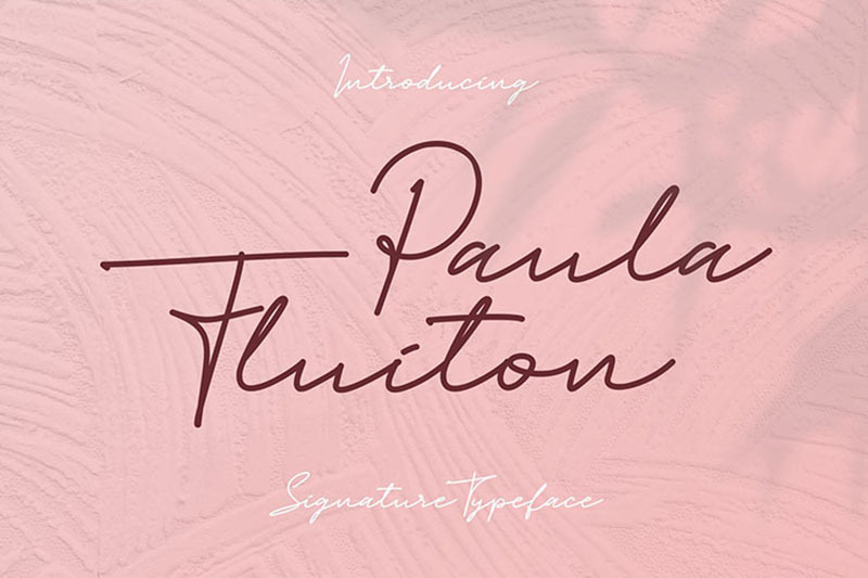 paula-fluiton-signature-font