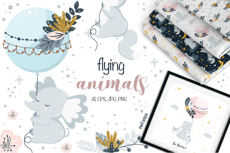 flying-animals