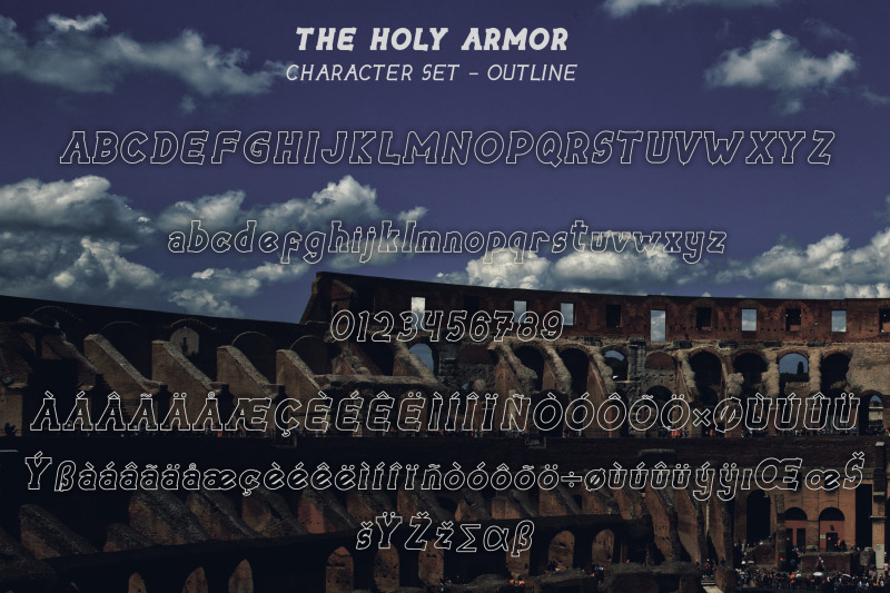the-holy-armor