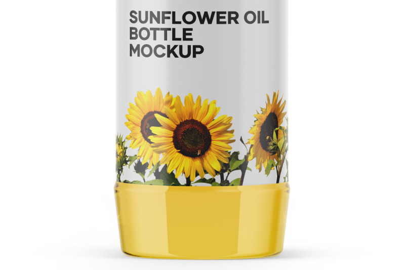 plastic-sunflower-oil-bottle-mockup