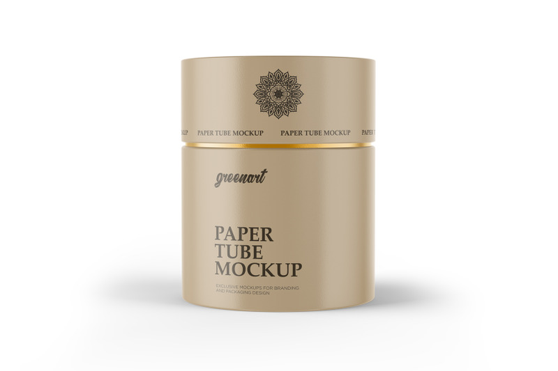 paper-tube-mockup-front-view