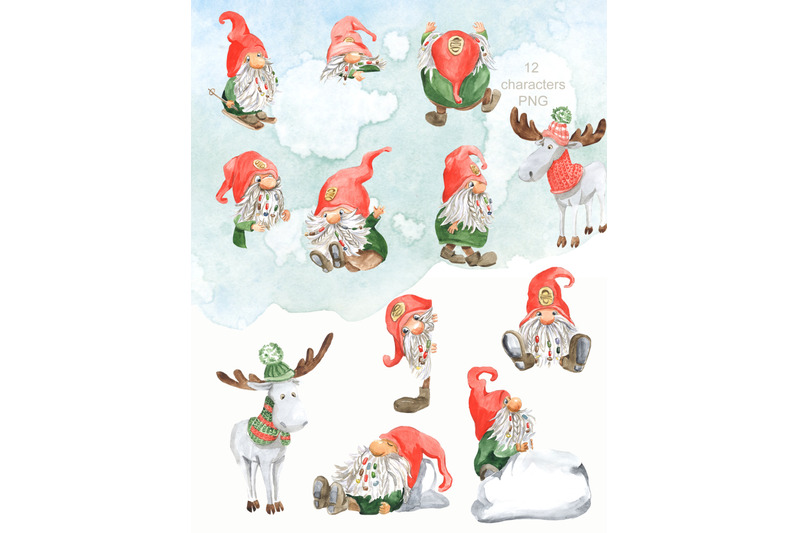funny-gnomes