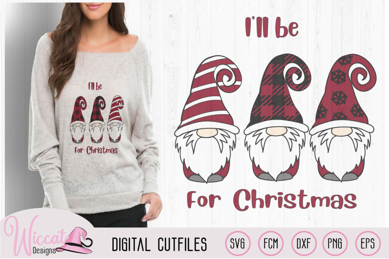 christmas-gnomes-be-home-for-christmas-quote