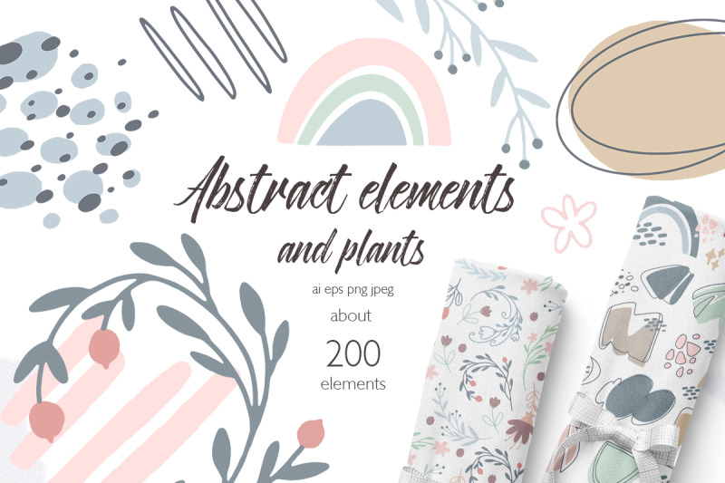 abstract-geometric-cute-pastel