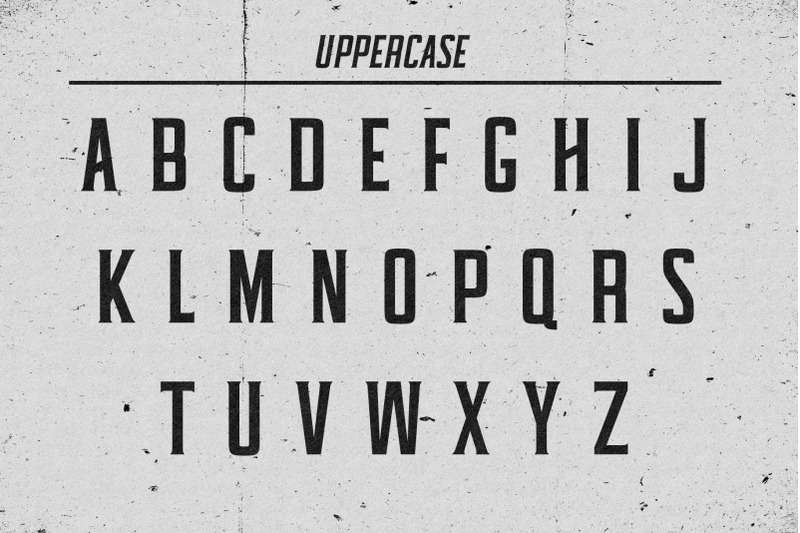 barleycorn-typeface