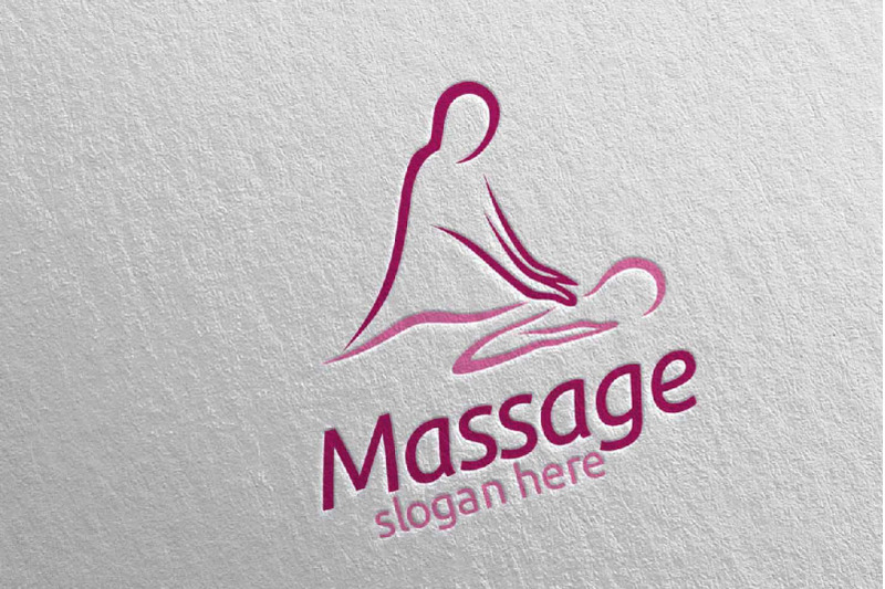 massage-logo-design-4