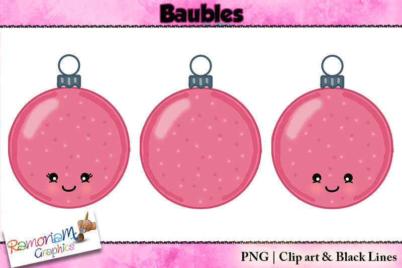 bauble-clip-art