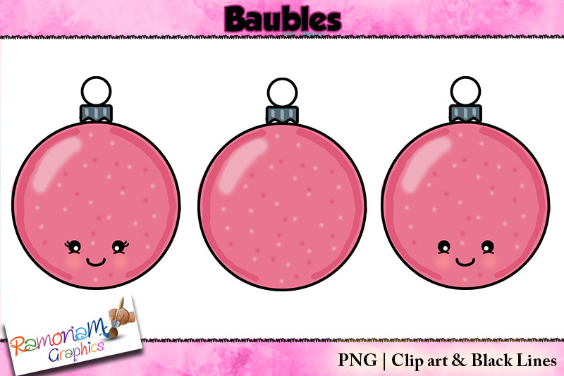 bauble-clip-art