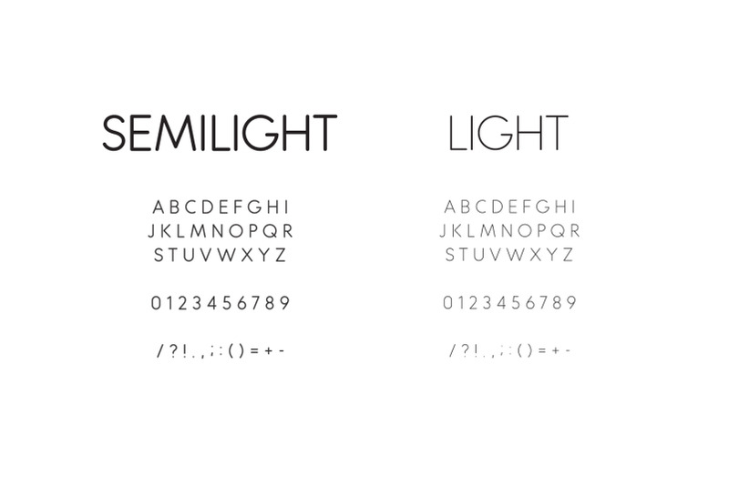 rounded-modern-font