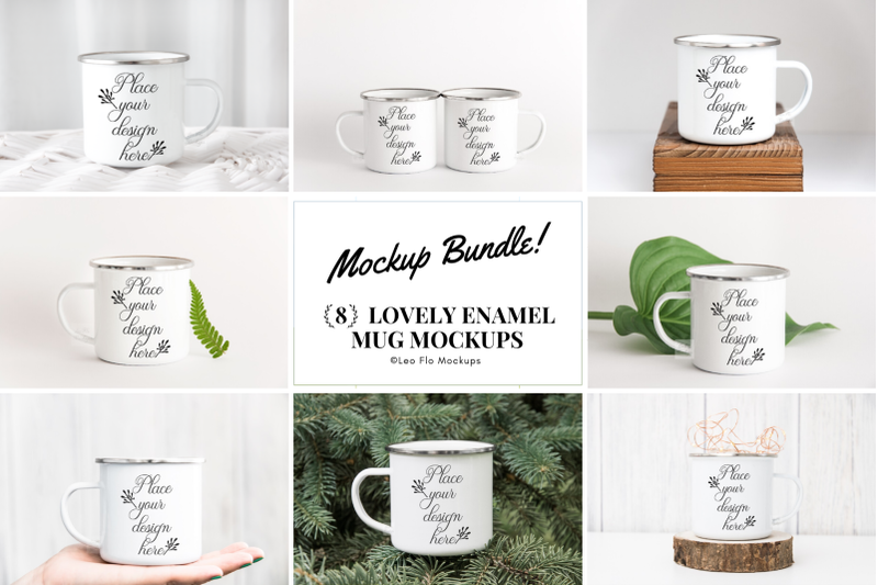 mockup-bundle-psd-smart-mug-enamel-tin-camp-mugs
