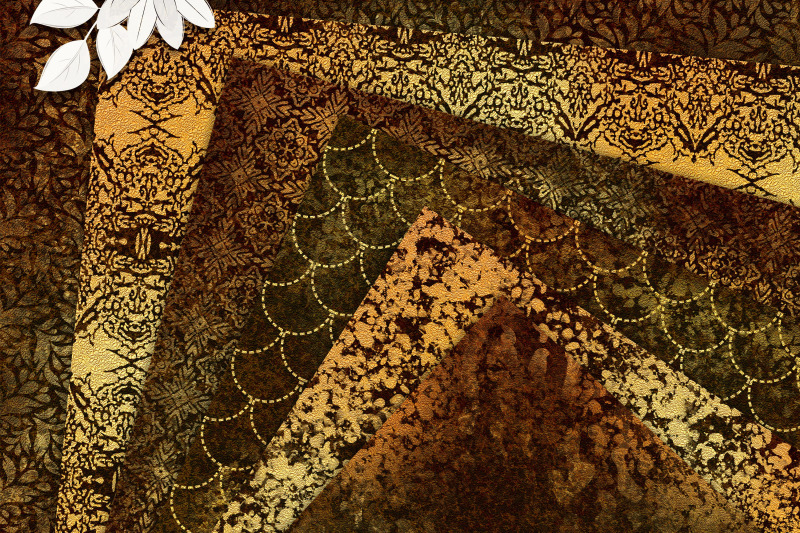 antique-gold-textures-luxuryous-patterned-digital-paper