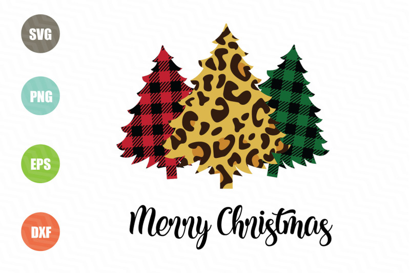 merry-christmas-svg-christmas-trees