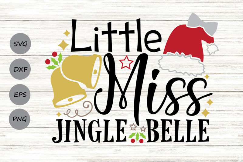 little-miss-jingle-belle-svg-christmas-svg-jingle-bell-svg