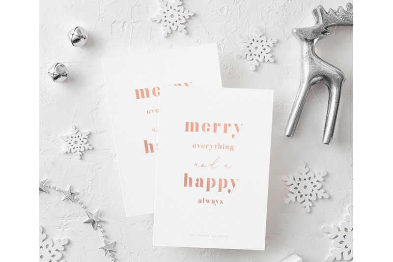 christmas-card-template-merry-christmas-card-instant-download-pdf