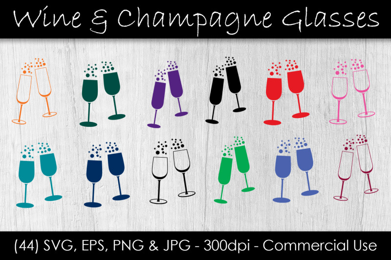 wine-amp-champagne-glass-svg-bundle