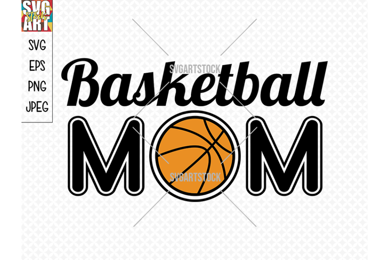 basketball-mom