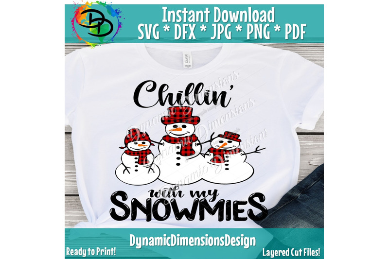 snowman-svg-chillin-with-my-snowmies-snow-leopard-svg-buffalo-plai