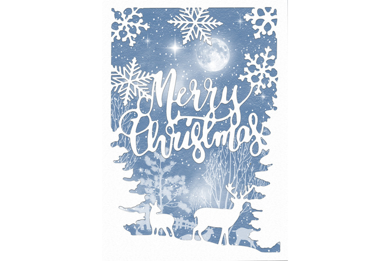 5-x-7-merry-christmas-reindeer-and-snowflake-christmas-card