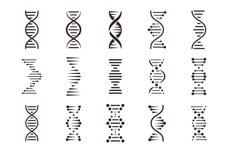 spiral-dna-icon-dna-molecule-helix-spiral-structure-medical-science