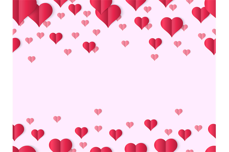 valentines-heart-design-banner-decorative-valentines-day-love-borders
