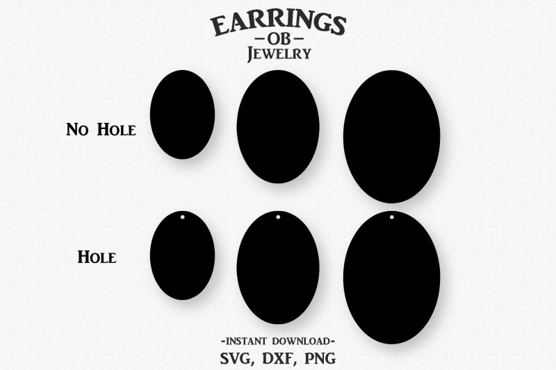 earring-svg-stacked-earrings-teardrop-cut-file