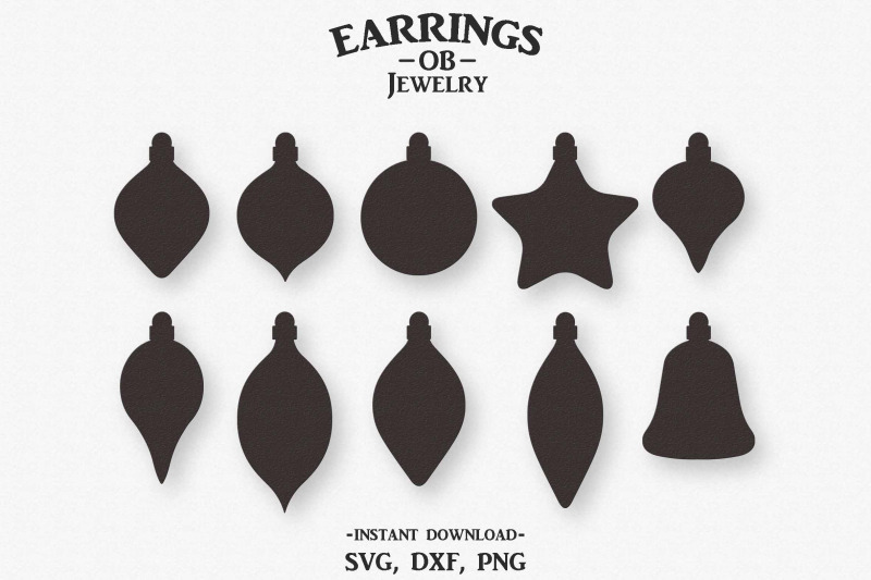 christmas-ornament-earring-svg-stacked-teardrop-cut-file