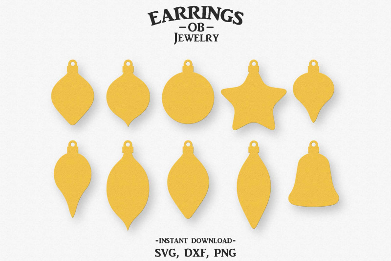 christmas-ornament-earring-svg-stacked-teardrop-cut-file