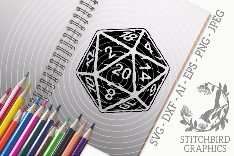 d20-natural-20-white-distressed-svg-dxf-instant-download-stitchbird