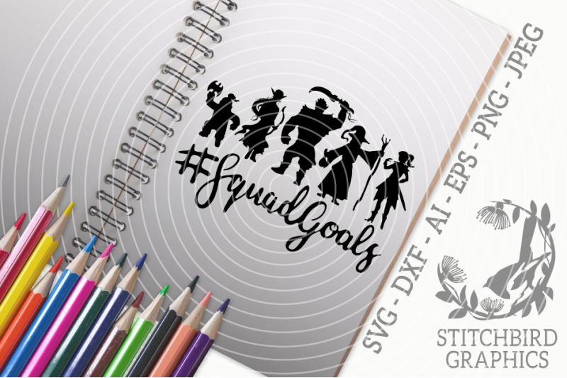 squad-goals-svg-dxf-role-playing-instant-download-stitchbird-graphi