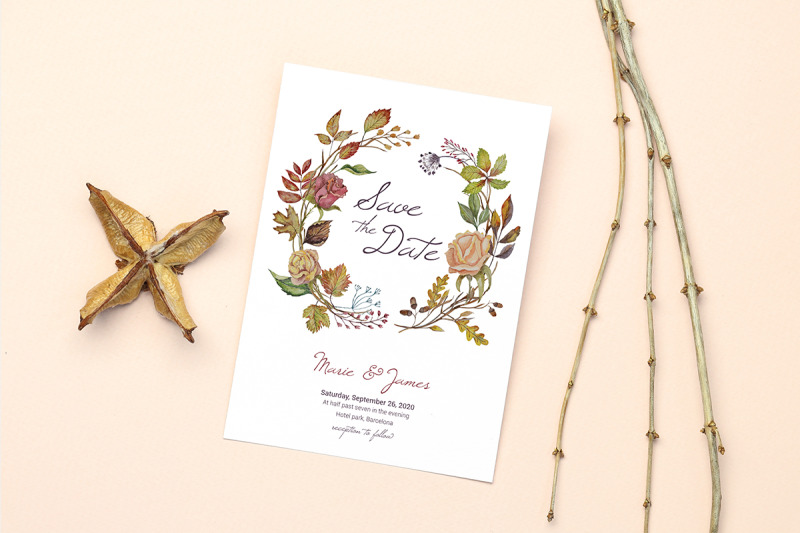 invitation-card-mockups-with-branches