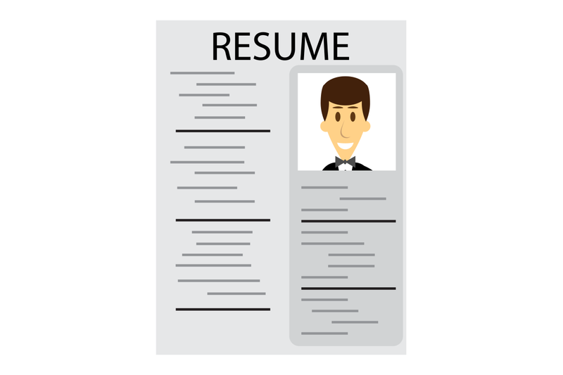 resume-for-employment