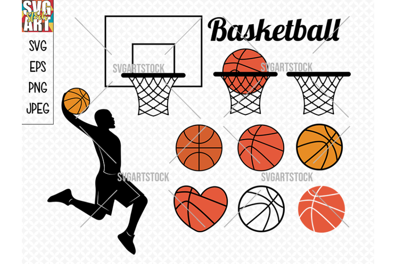 basketball-set