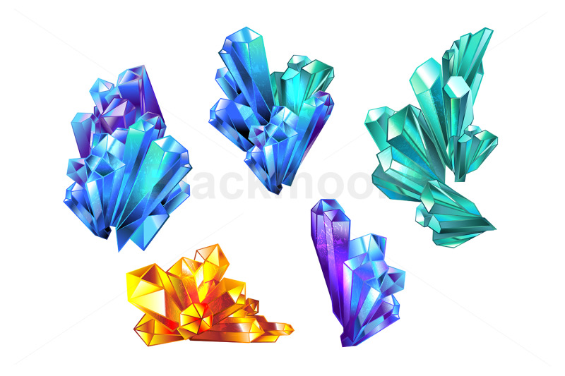 crystal-collection